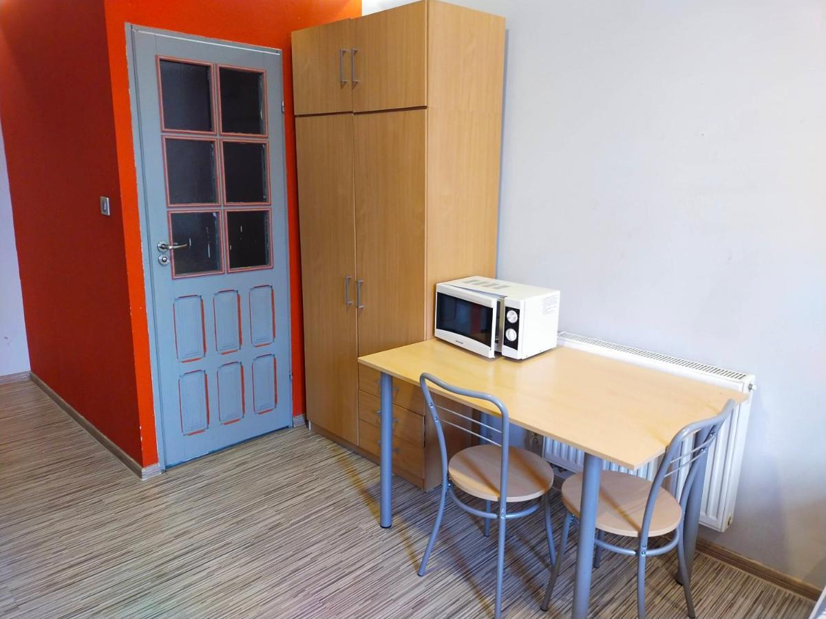 Apartment Furhouse *