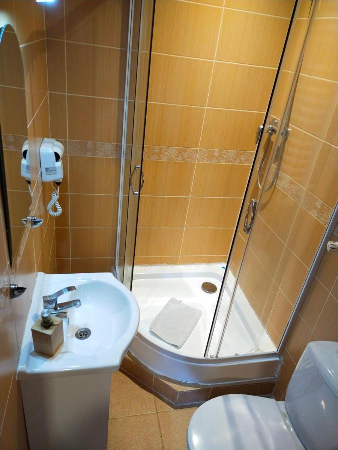 Apartment Furhouse Wroclaw