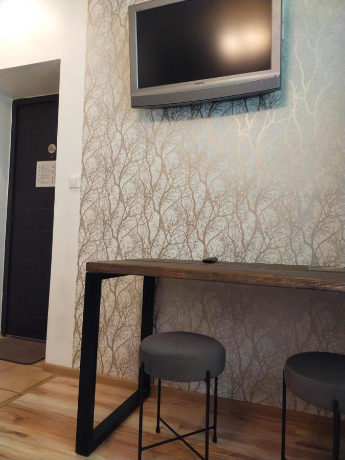 Furhouse Apartment Wroclaw