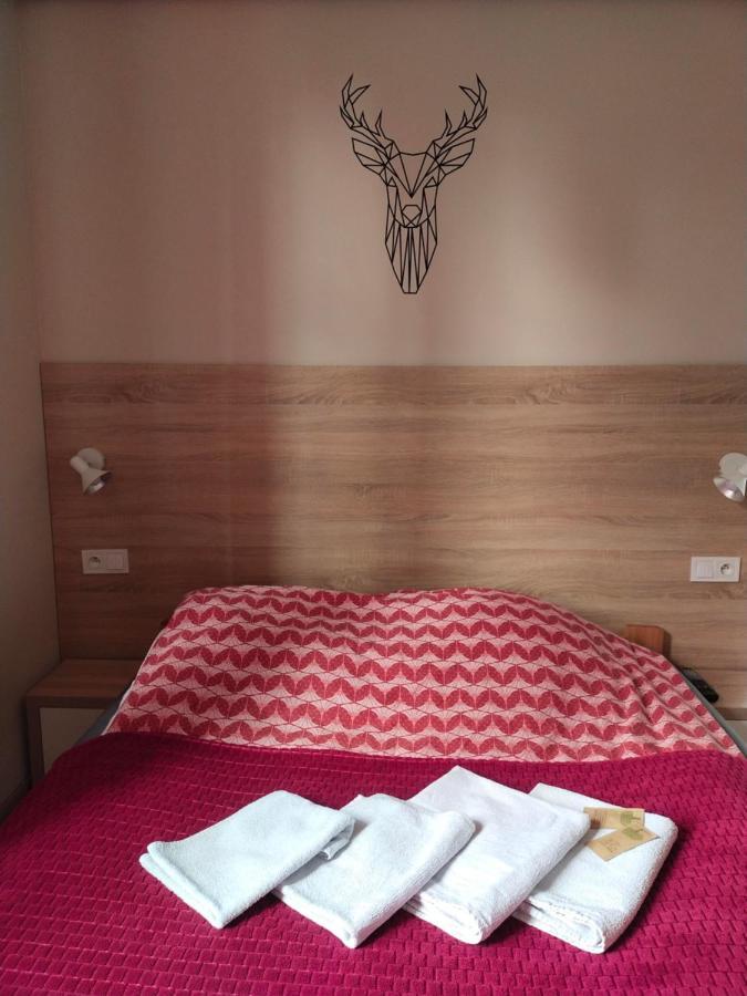 Apartment Furhouse Wroclaw