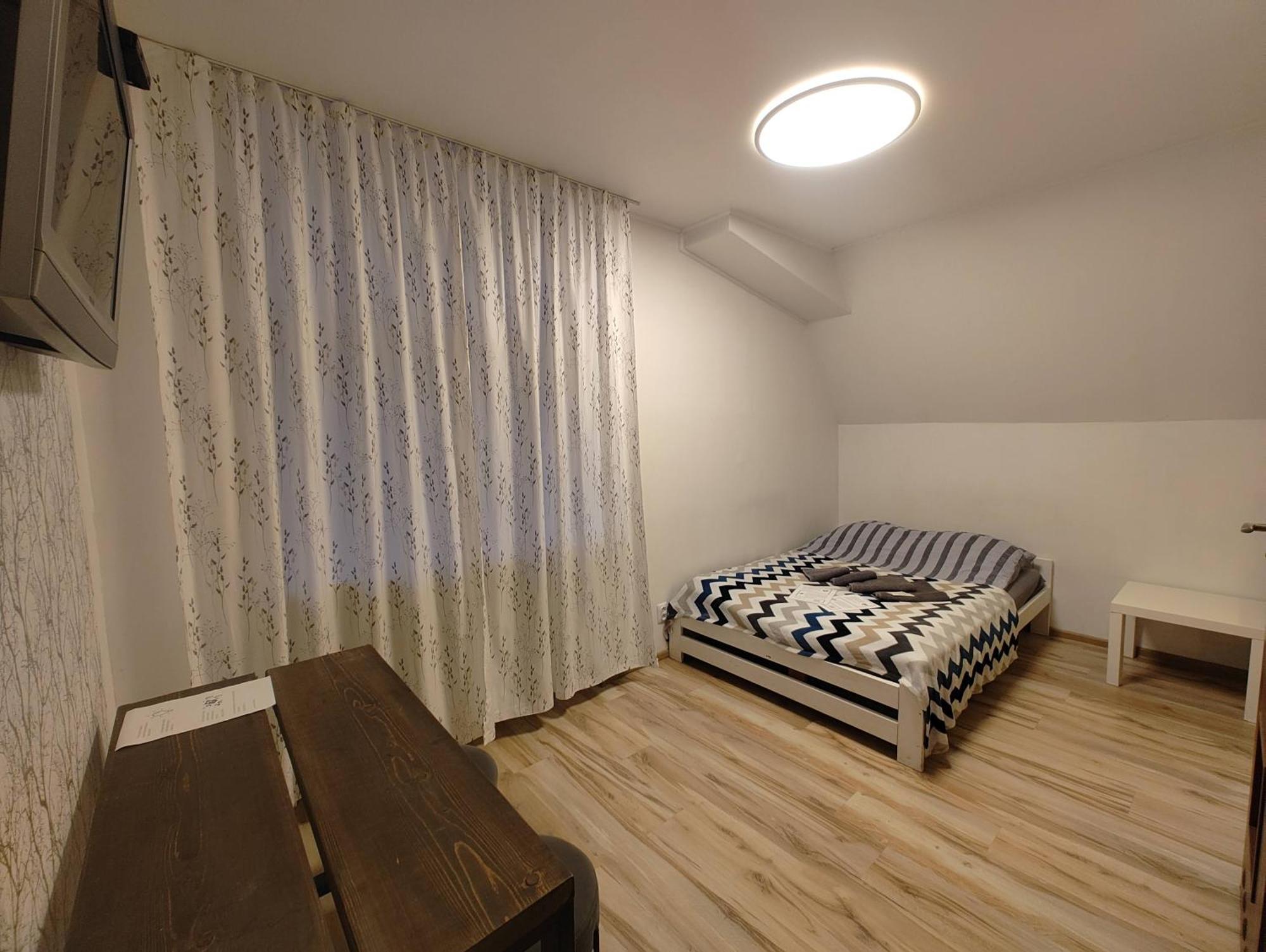 Apartment Furhouse *