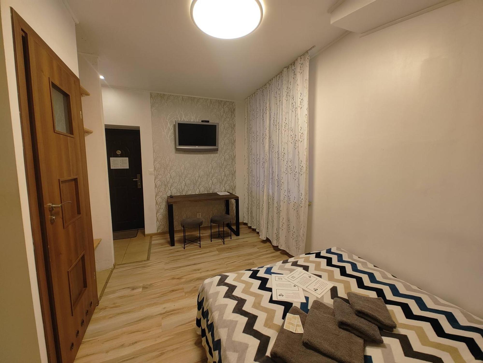 Furhouse Apartment Wroclaw