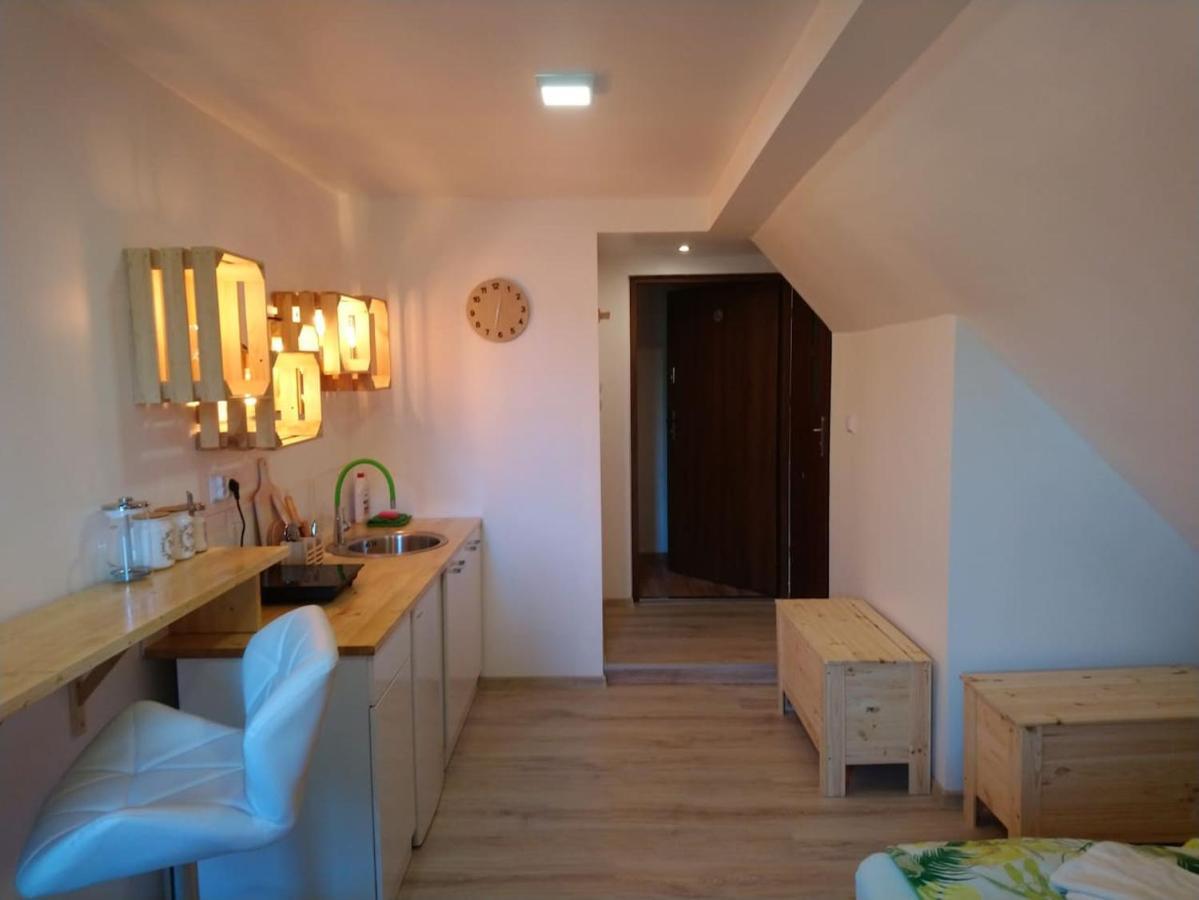 Apartment Furhouse *