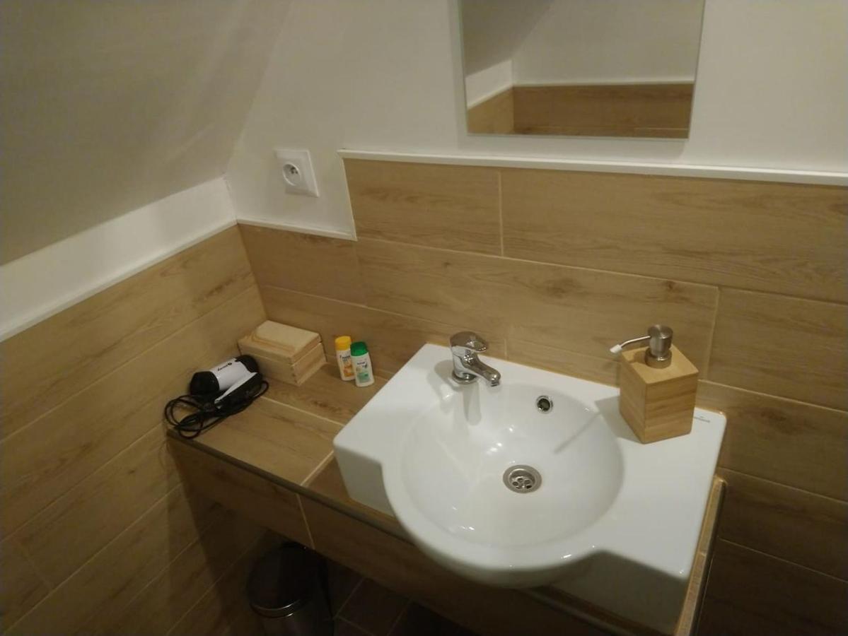 Apartment Furhouse
