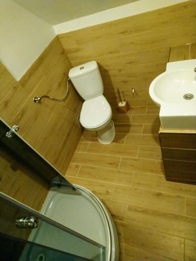 Furhouse Apartment Wroclaw