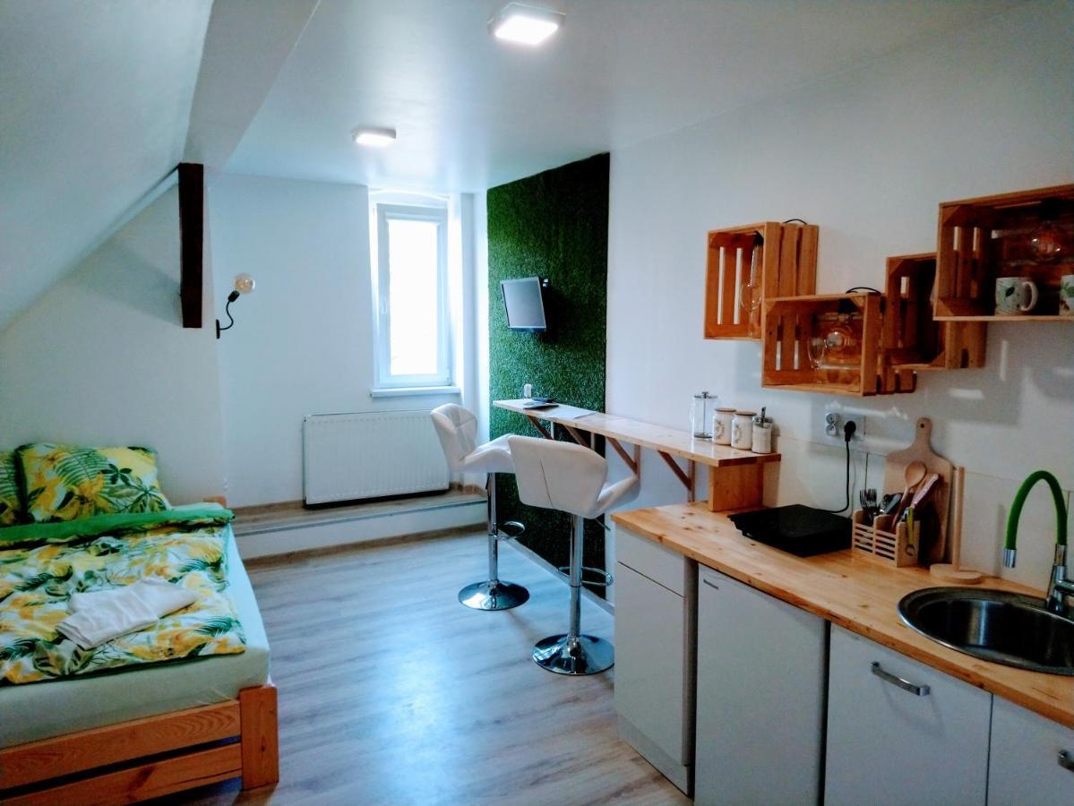 Apartment Furhouse Wroclaw