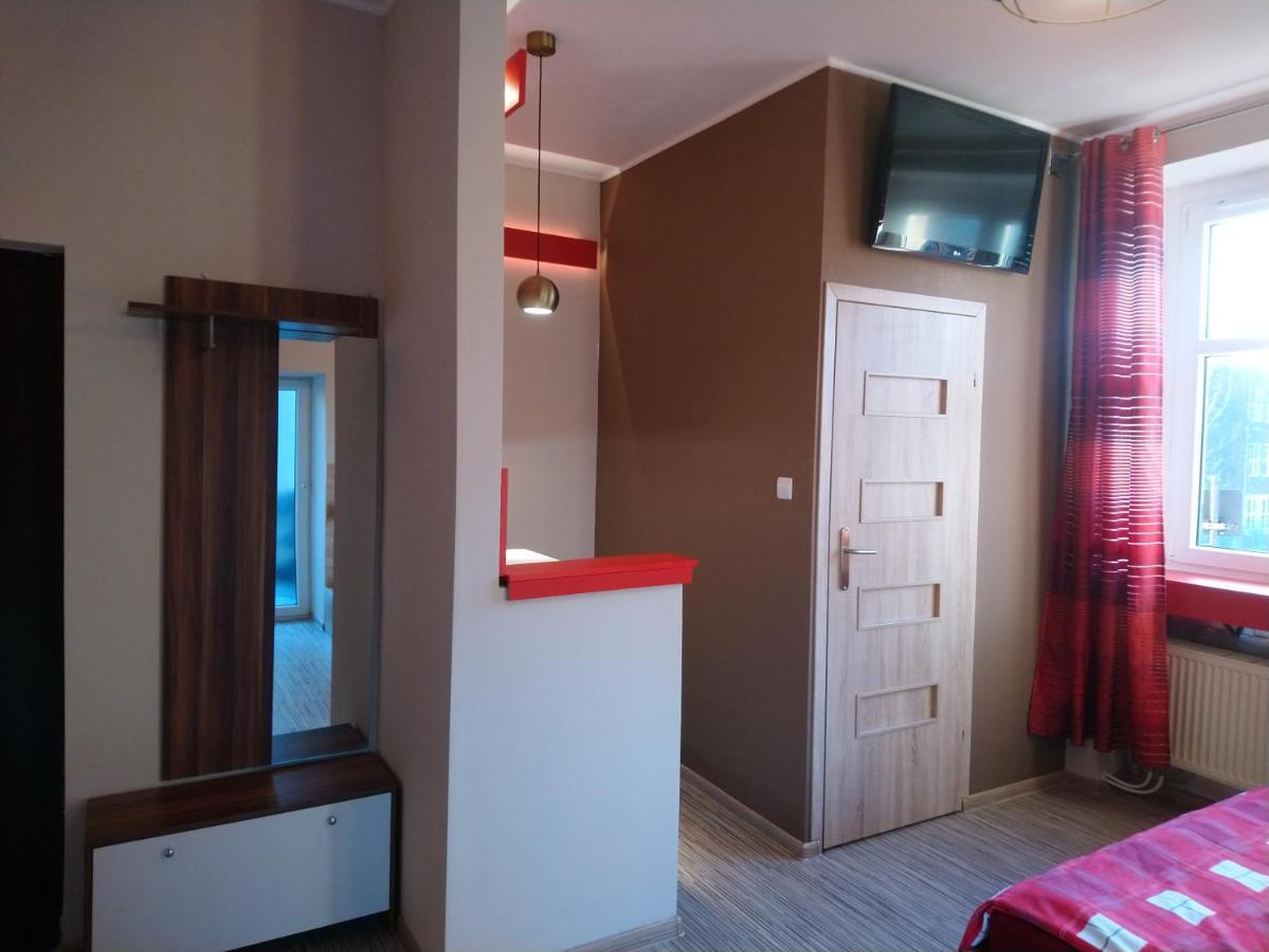 Furhouse Apartment Wroclaw