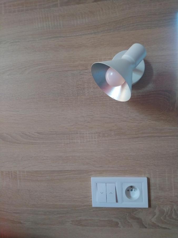 Apartment Furhouse *