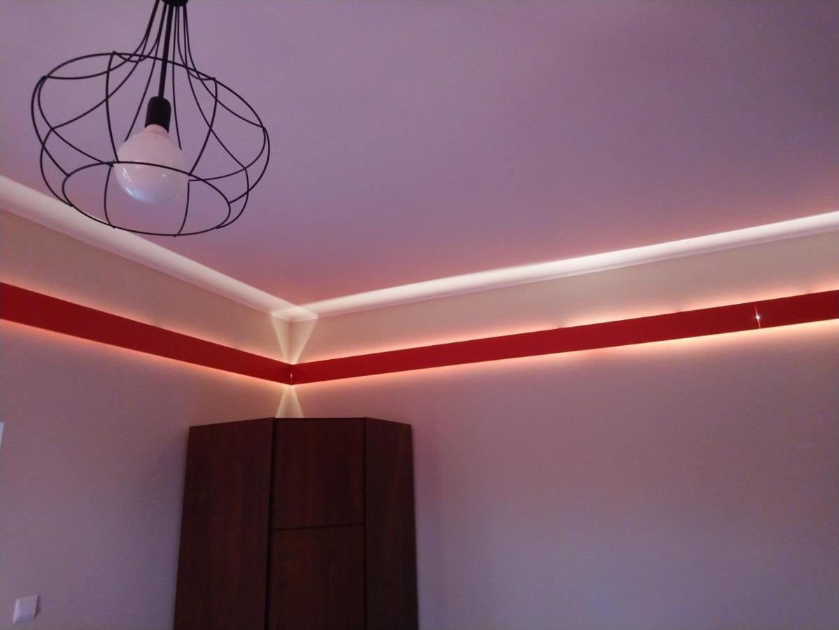 Apartment Furhouse Wroclaw