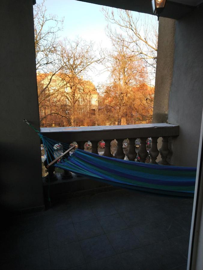 Furhouse Apartment Wroclaw